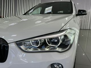 BMW X1 sDrive18d