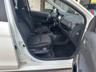 Mitsubishi Space Star 120 MPI Kaiteki