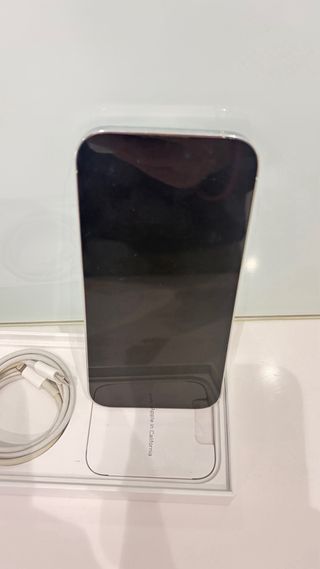 iPhone 14 Pro 256 GB Plata