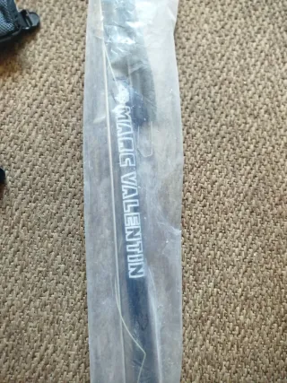 Equipo Pesca Submarina Completo