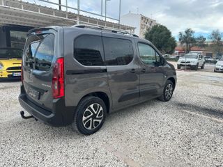 Citroën Berlingo Talla XL BlueHDi 100 S&S FEEL PACK