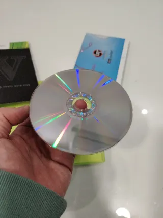 Juego Xbox 360 Grand Theft Auto V