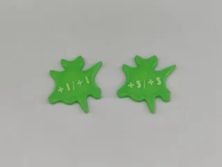 Deckbox Mutagen Tortugas Ninja