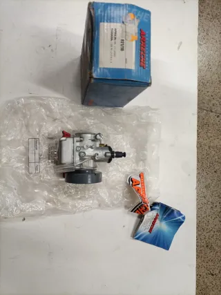 Carburador Arreche 821/10 Aprilia Yamaha