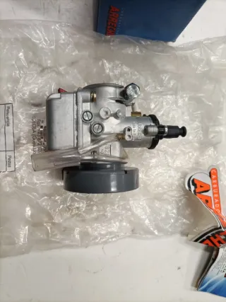 Carburador Arreche 821/10 Aprilia Yamaha