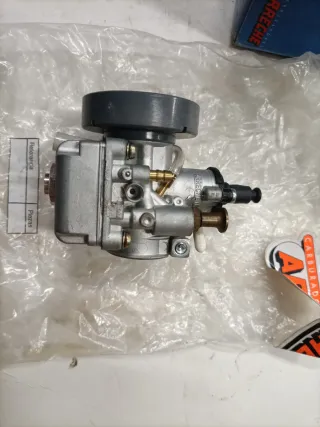 Carburador Arreche 821/10 Aprilia Yamaha