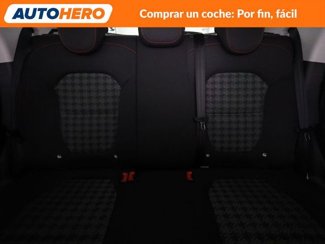 MG ZS 1.5 VTi Comfort