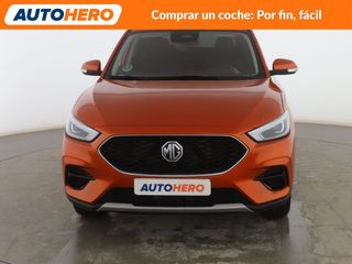 MG ZS 1.5 VTi Comfort