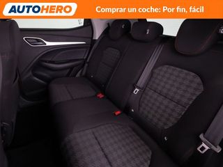 MG ZS 1.5 VTi Comfort