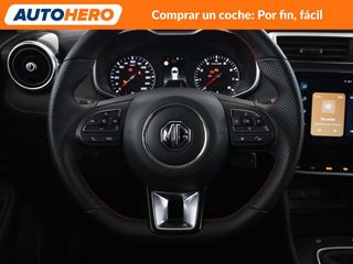 MG ZS 1.5 VTi Comfort