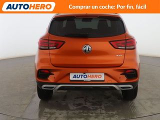 MG ZS 1.5 VTi Comfort