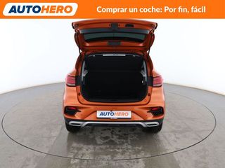 MG ZS 1.5 VTi Comfort