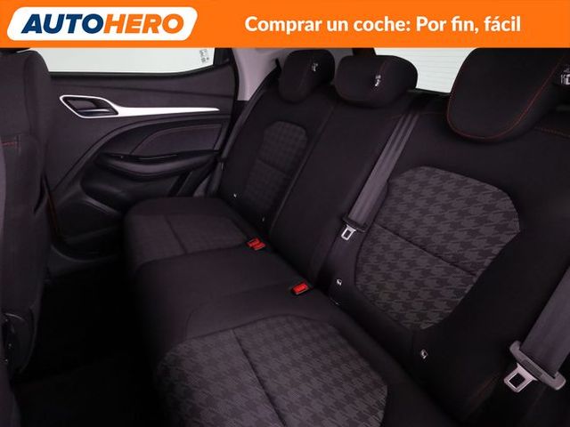 MG ZS 1.5 VTi Comfort