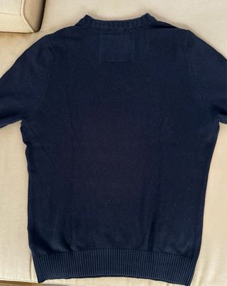 Jersey Abercrombie & Fitch Talla M
