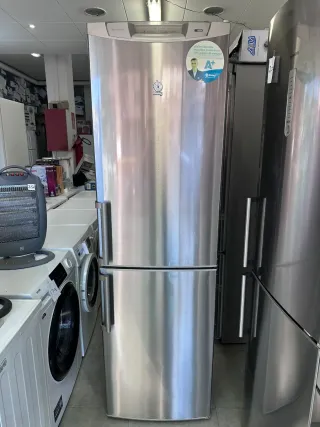 Nevera combi Balay con garantía transporte