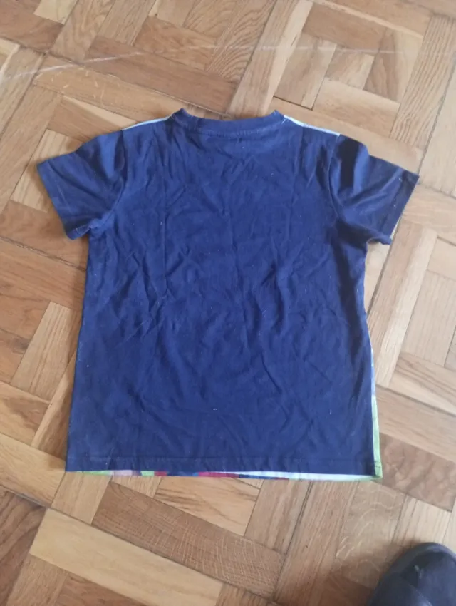 Camiseta Messi FC Barcelona Talla 10