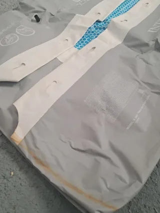 Piscina Rectangular Intex Prism Frame 300x