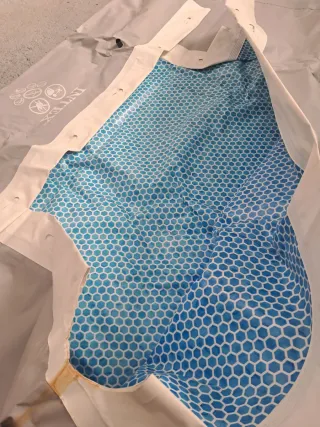 Piscina Rectangular Intex Prism Frame 300x