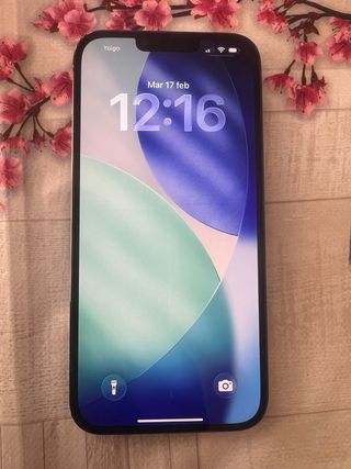 iPhone 13 Pro Max 128GB Gris