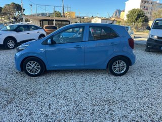 Kia Picanto 1.0 DPi 49kW (67CV) Concept Pack Comfort