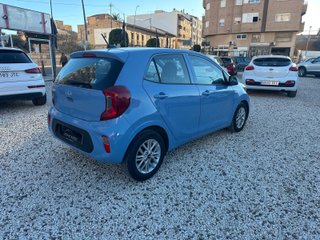 Kia Picanto 1.0 DPi 49kW (67CV) Concept Pack Comfort