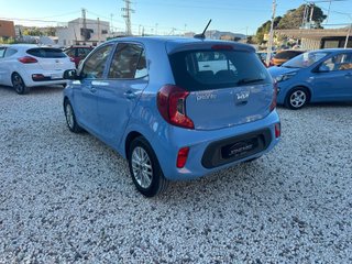 Kia Picanto 1.0 DPi 49kW (67CV) Concept Pack Comfort