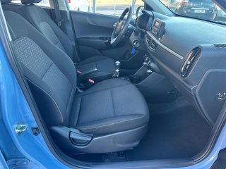 Kia Picanto 1.0 DPi 49kW (67CV) Concept Pack Comfort