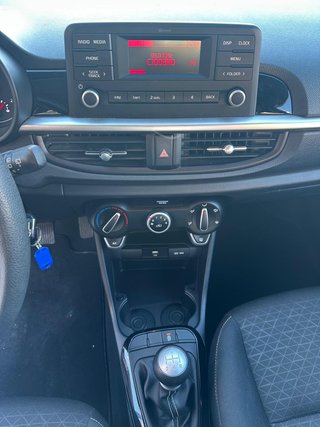 Kia Picanto 1.0 DPi 49kW (67CV) Concept Pack Comfort