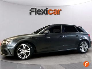 Audi A3 Sportback 2.0 TDI clean d 150CV S line