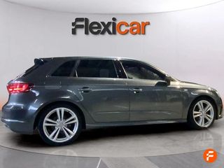 Audi A3 Sportback 2.0 TDI clean d 150CV S line