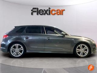 Audi A3 Sportback 2.0 TDI clean d 150CV S line