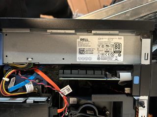 Fuente Alimentación Dell Optiplex 7020 80 Plus Bro