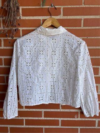 Camisa talla S