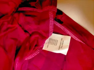 Camiseta Custo Barcelona Multicolor