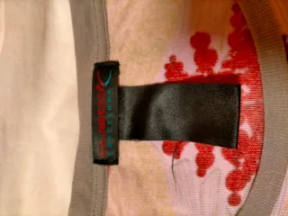 Camiseta Custo Barcelona Multicolor