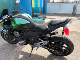 Kawasaki Z800 A2