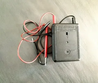 Multimetro analogico BBC Goertz MA 1H