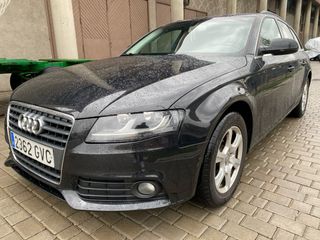 Audi A4 AVANT 2.0TDI 143CV