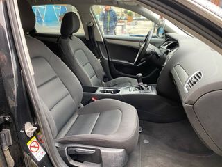 Audi A4 AVANT 2.0TDI 143CV