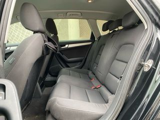 Audi A4 AVANT 2.0TDI 143CV