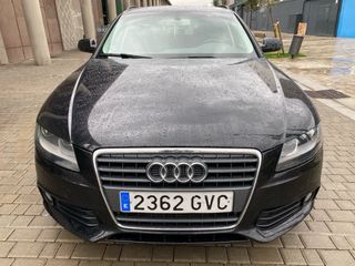 Audi A4 AVANT 2.0TDI 143CV
