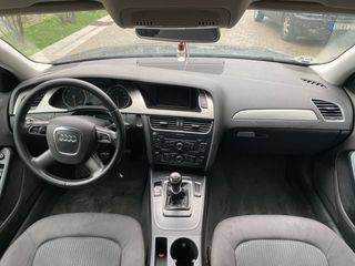 Audi A4 AVANT 2.0TDI 143CV