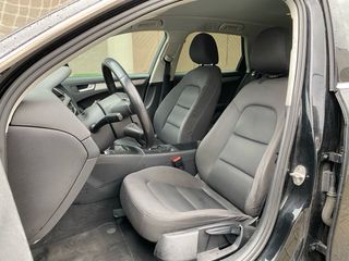 Audi A4 AVANT 2.0TDI 143CV