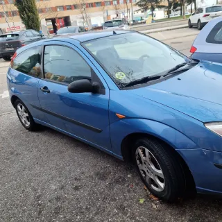 Ford Focus 2003