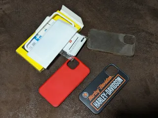 Accessori per iPhone 12 Mini + regalo