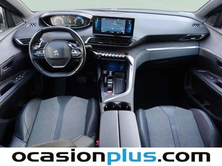 Peugeot 3008 Hybrid 300 Allure Pack e-EAT8 221 kW (300 CV)