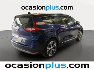 Renault Grand Scenic Zen TCe 103 kW (140 CV) GPF