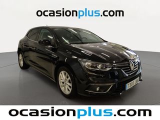 Renault Megane Zen Energy TCe 96 kW (130 CV)