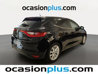 Renault Megane Zen Energy TCe 96 kW (130 CV)
