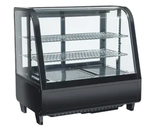 Vitrina Refrigerada Sobremesa 100L